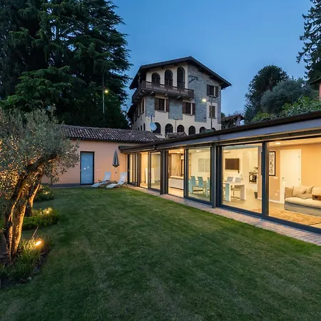 Lumina - Secluded Garden Retreat - View *