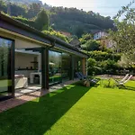 Lumina - Secluded Garden Retreat - View *
