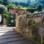Lumina - Secluded Garden Retreat - View Villa Torno