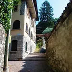 Villa Lumina - Secluded Garden Retreat - View *