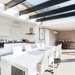 Villa Lumina - Secluded Garden Retreat - View *