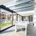 Lumina - Secluded Garden Retreat - View Villa *