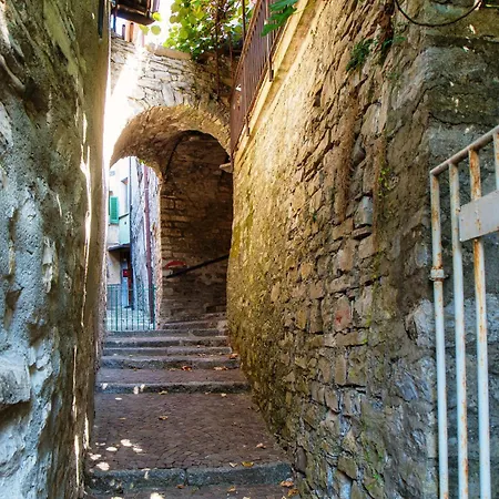 Lumina - Secluded Garden Retreat - View Willa Torno