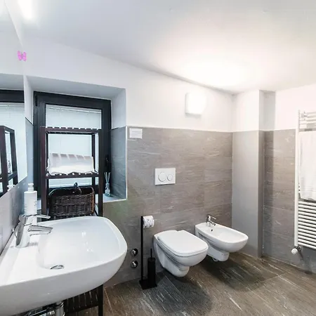 Lumina - Secluded Garden Retreat - View