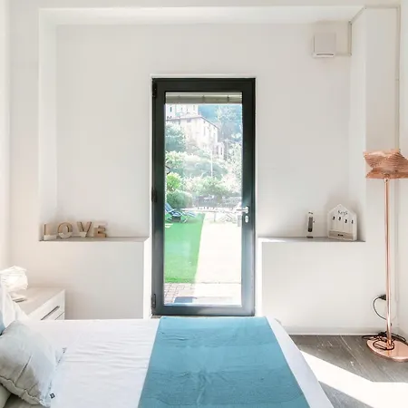 Lumina - Secluded Garden Retreat - View Villa *