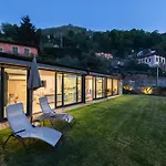 Lumina - Secluded Garden Retreat - View Villa Torno