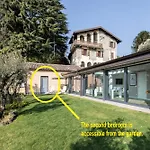 Lumina - Secluded Garden Retreat - View Villa